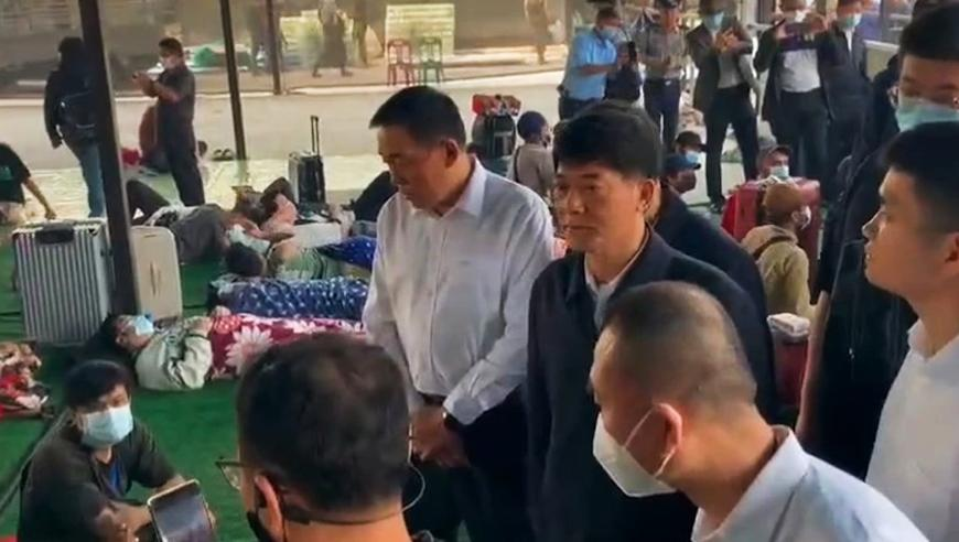 400500好彩堂跑狗圖玄機資料,多城收儲土地超350億,整體規劃執行講解_iPadV10.50